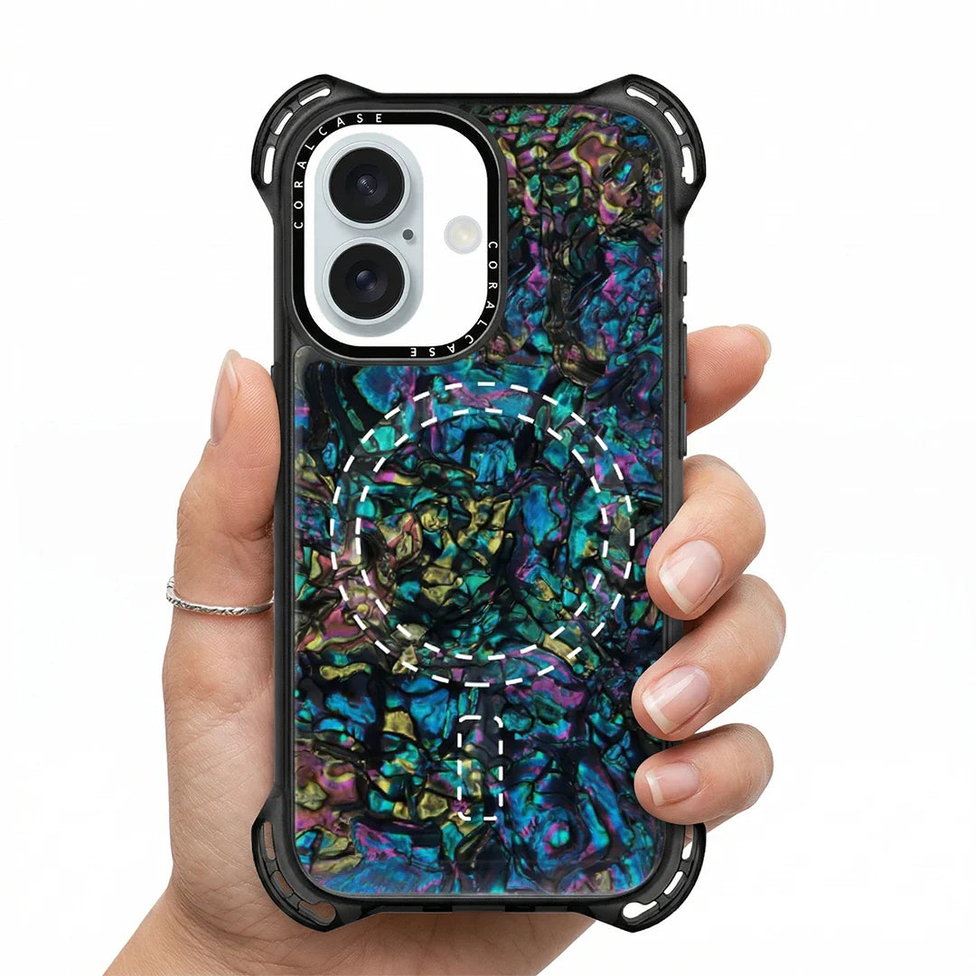 iPhone 16 (6.1")