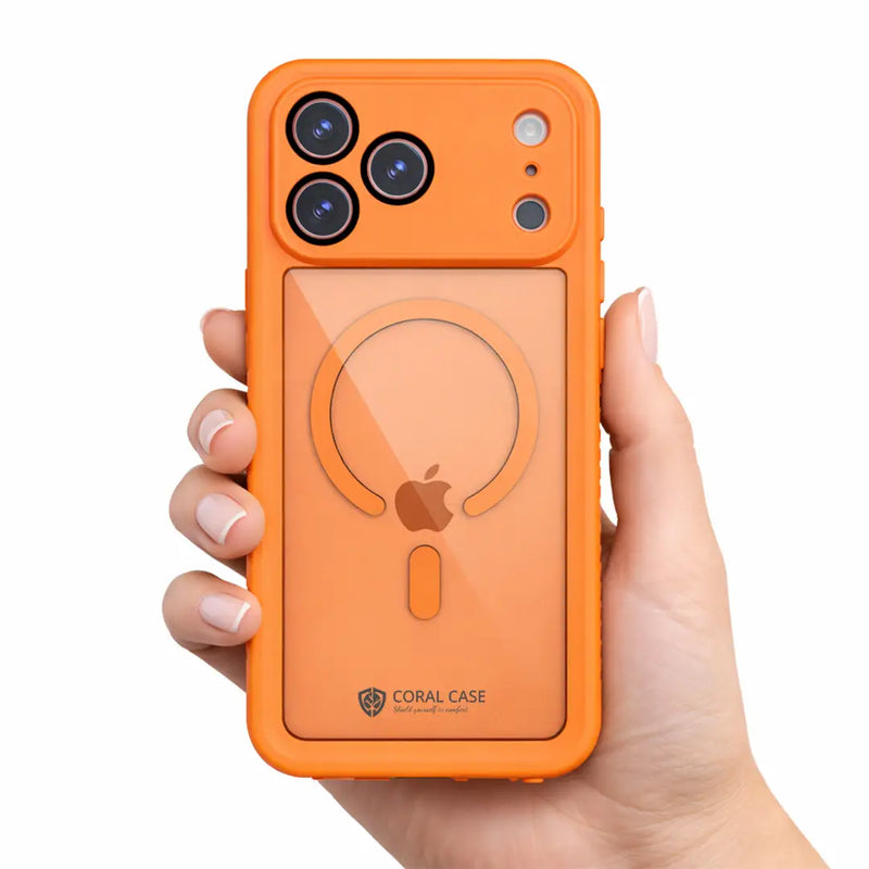 iPhone 17 Pro