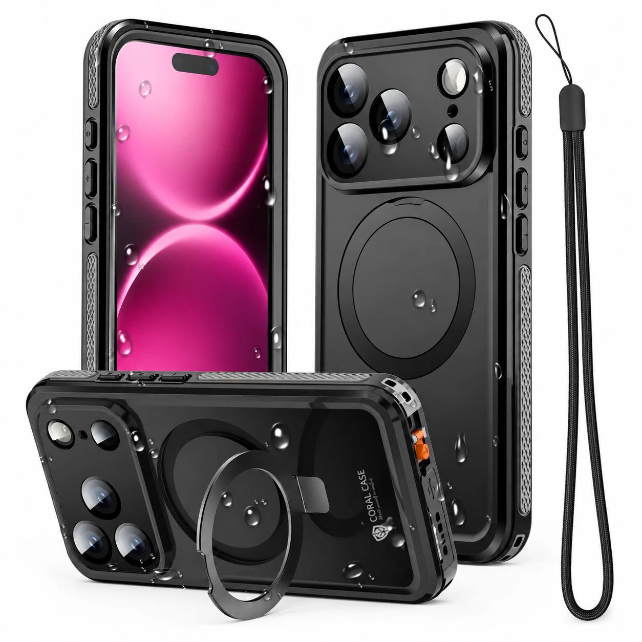 iPhone 18 Pro Max
