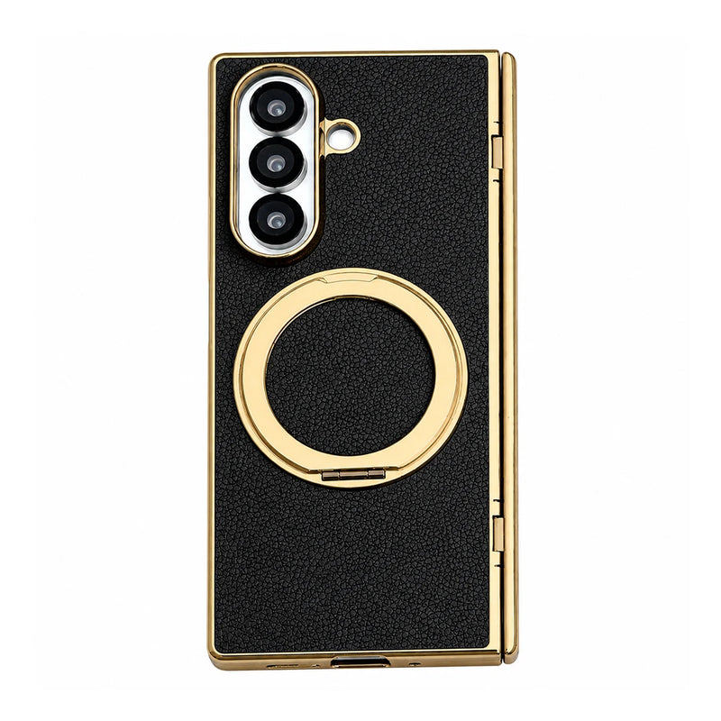 Galaxy Z Fold7 Rotatable Kickstand Phone Cover