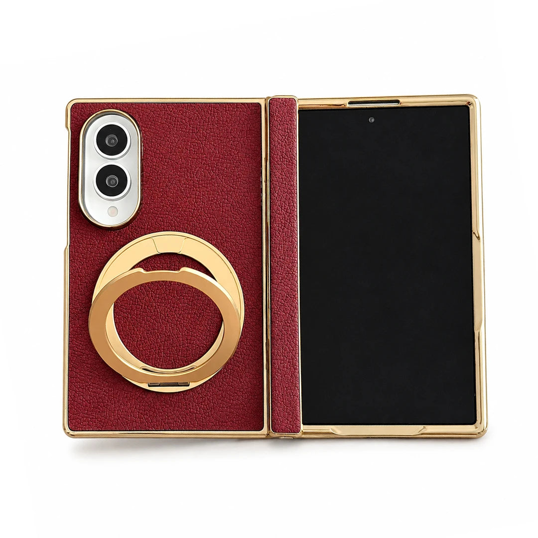 Galaxy Z Fold8 Rotatable Kickstand Phone Cover
