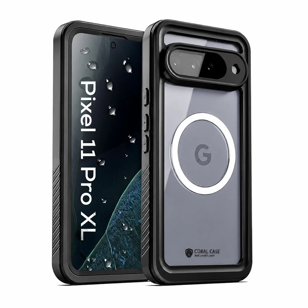 Pixel 11 Pro XL