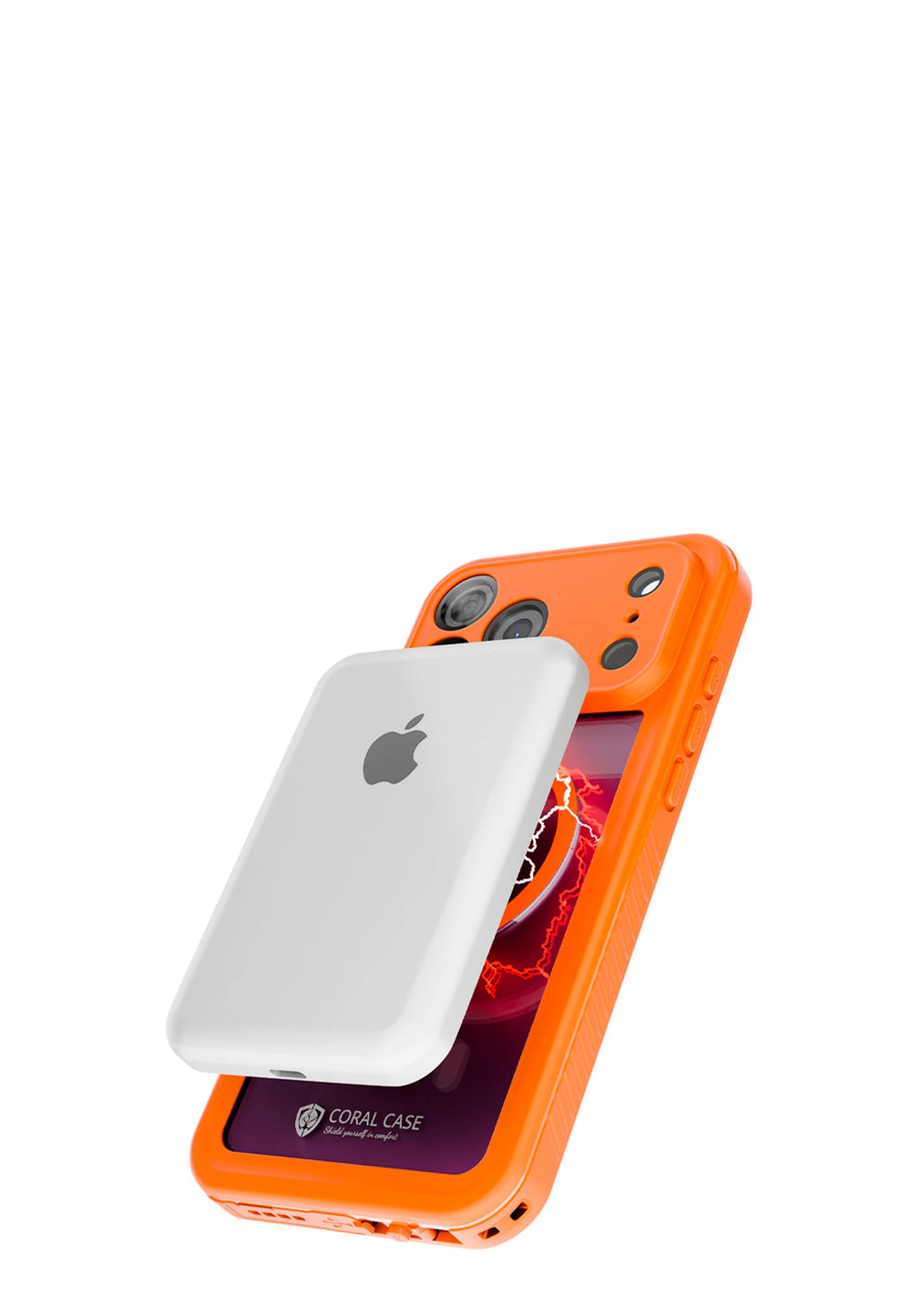 Built for MagSafe Compatibility