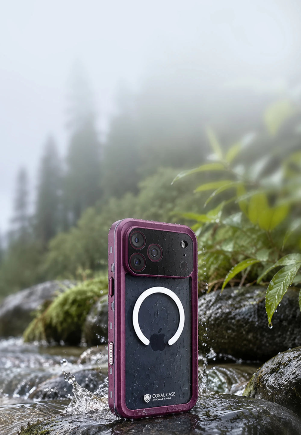 Built For Every Wet Adventure