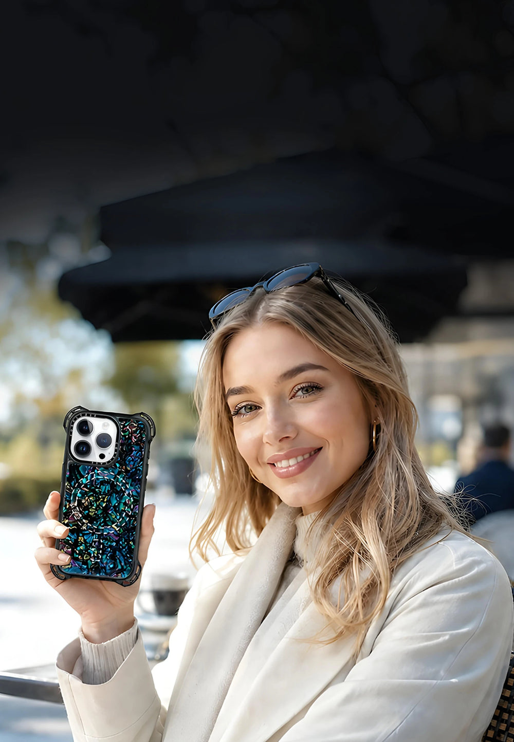 Make Every Call Look Premium