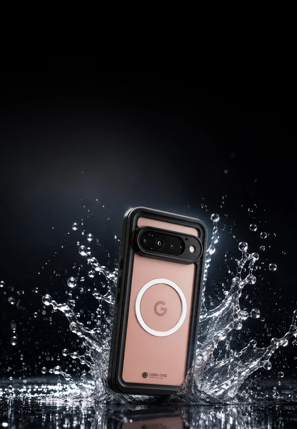 Built For Every Wet Adventure