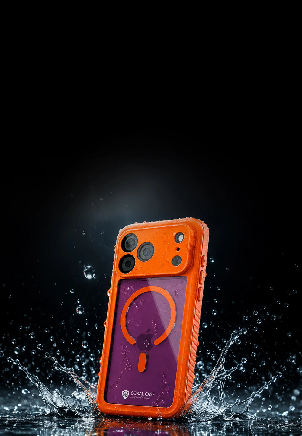 Built For Every Wet Adventure