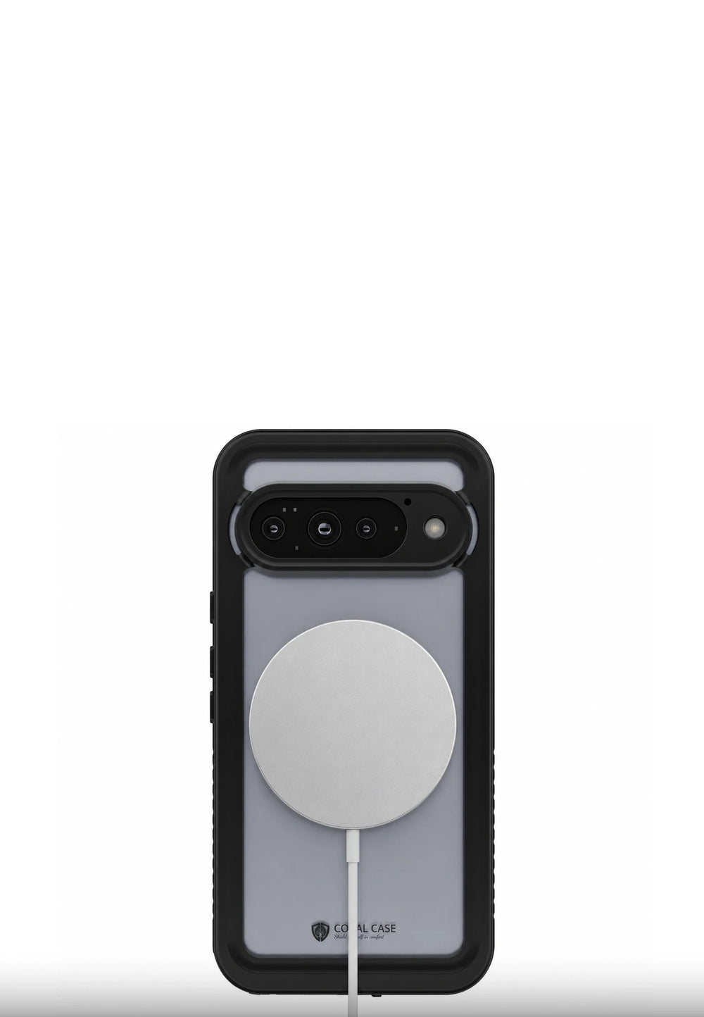 Built for MagSafe compatibility