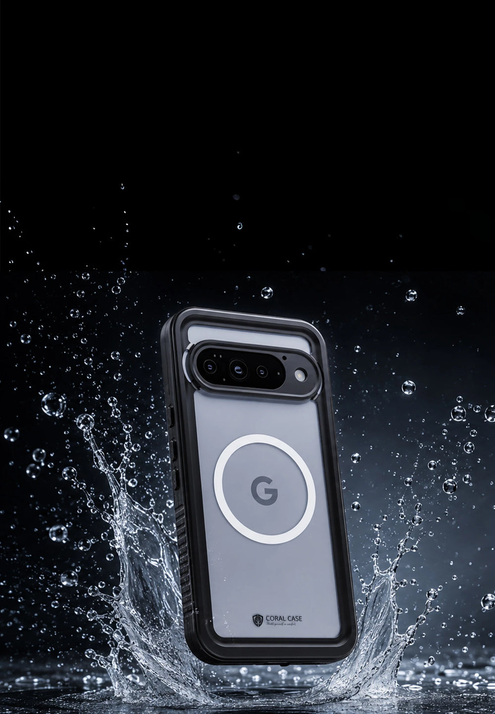 Waterproof Protection