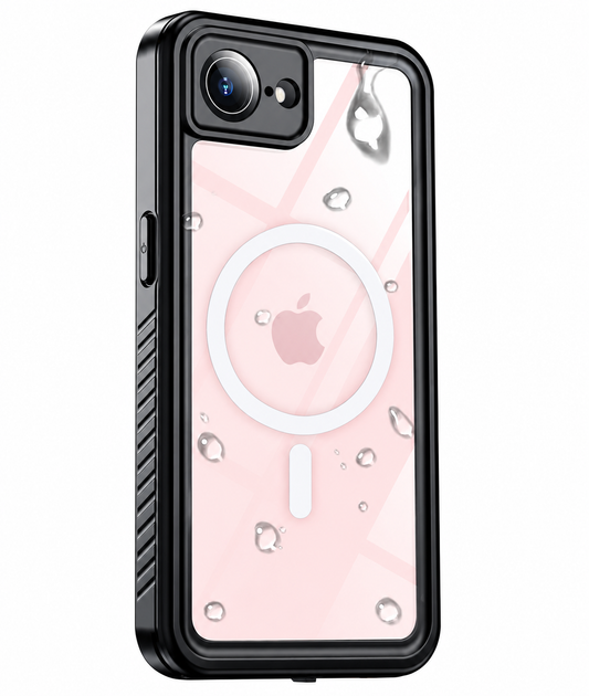 iPhone 17e | Full Body Waterproof Case + MagSafe