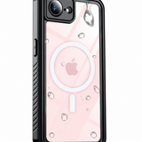 iPhone 17e | Full Body Waterproof Case + MagSafe