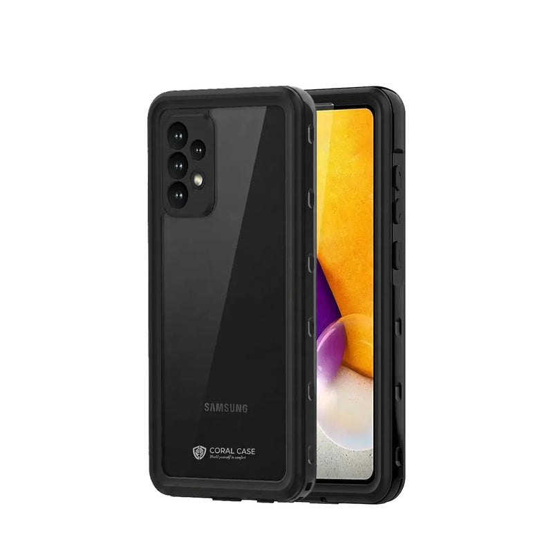 Galaxy A72 4G/5G