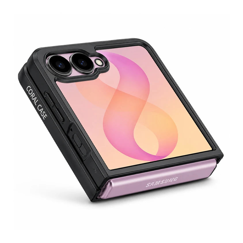 Galaxy Z Flip 8 Rugged