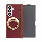 Galaxy Z Fold7 Rotatable Kickstand Phone Cover