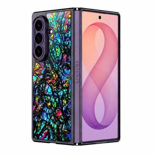 Galaxy Z Fold8 Ultra Rugged