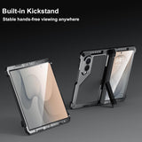 Galaxy Z Fold8 | Heavy Duty Metal Cases