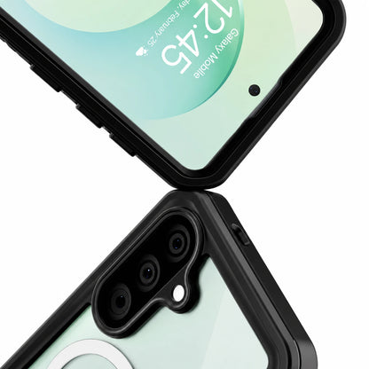 Galaxy S26 FE  Full Body Waterproof Case