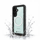 Galaxy S26 FE  Full Body Waterproof Case