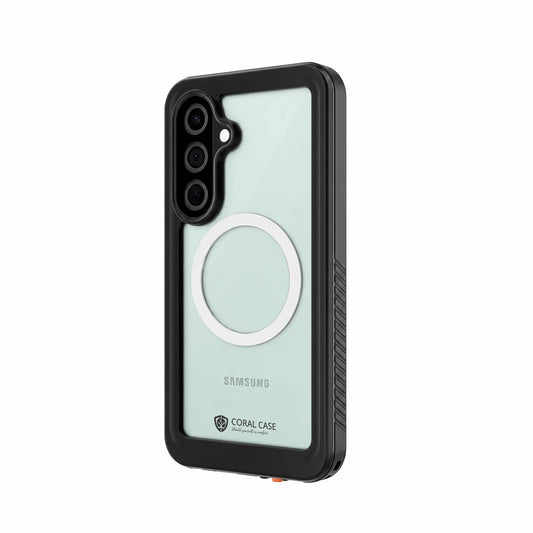 Galaxy S26 FE  Full Body Waterproof Case