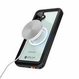 Galaxy S26 FE  Full Body Waterproof Case