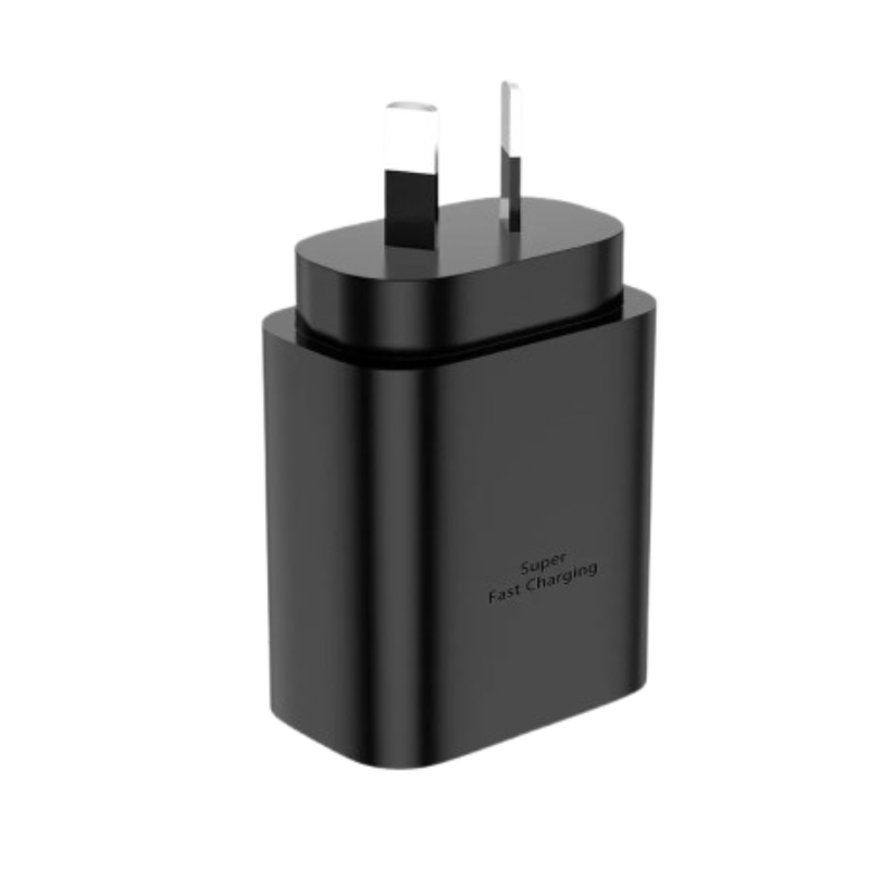 25W USB-C PD3.0 Wall Adapter