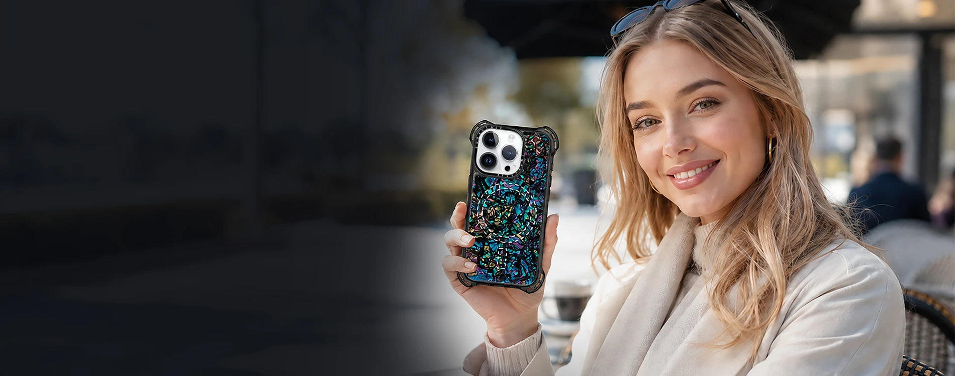 Make Every Call Look Premium