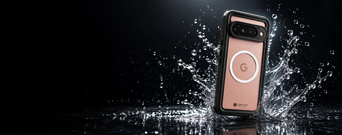 Built For Every Wet Adventure