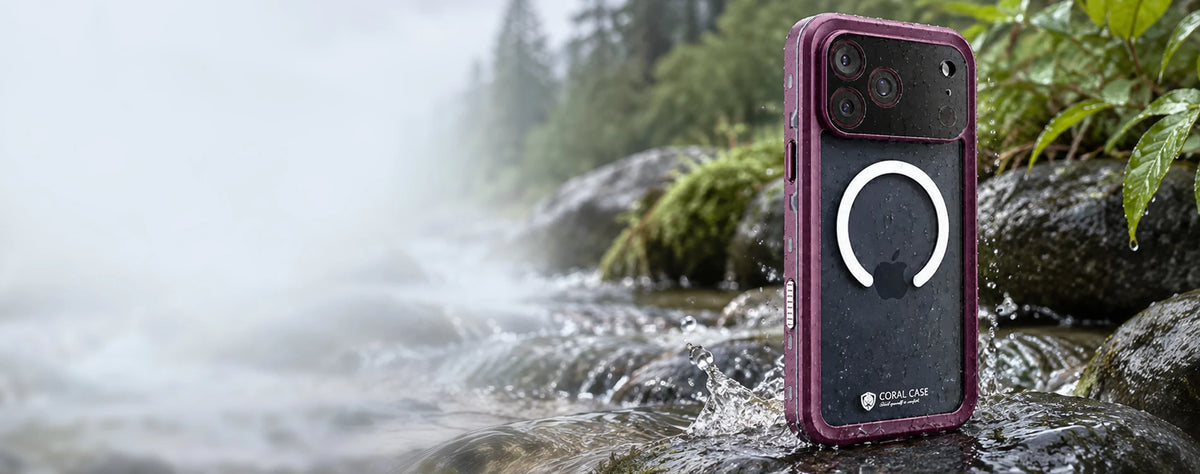Built For Every Wet Adventure