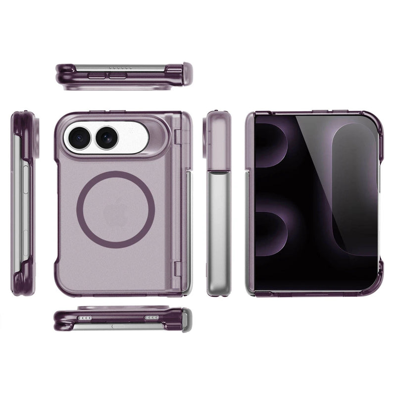 iPhone 18 Fold