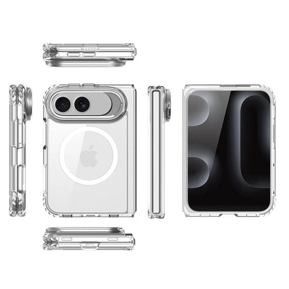 iPhone 18 Fold
