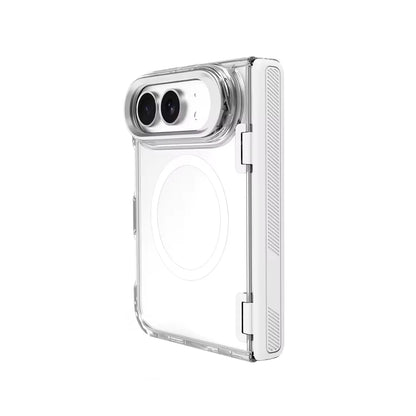 iPhone 18 Fold