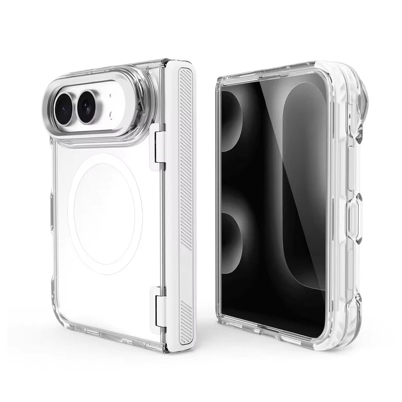 iPhone 18 Fold