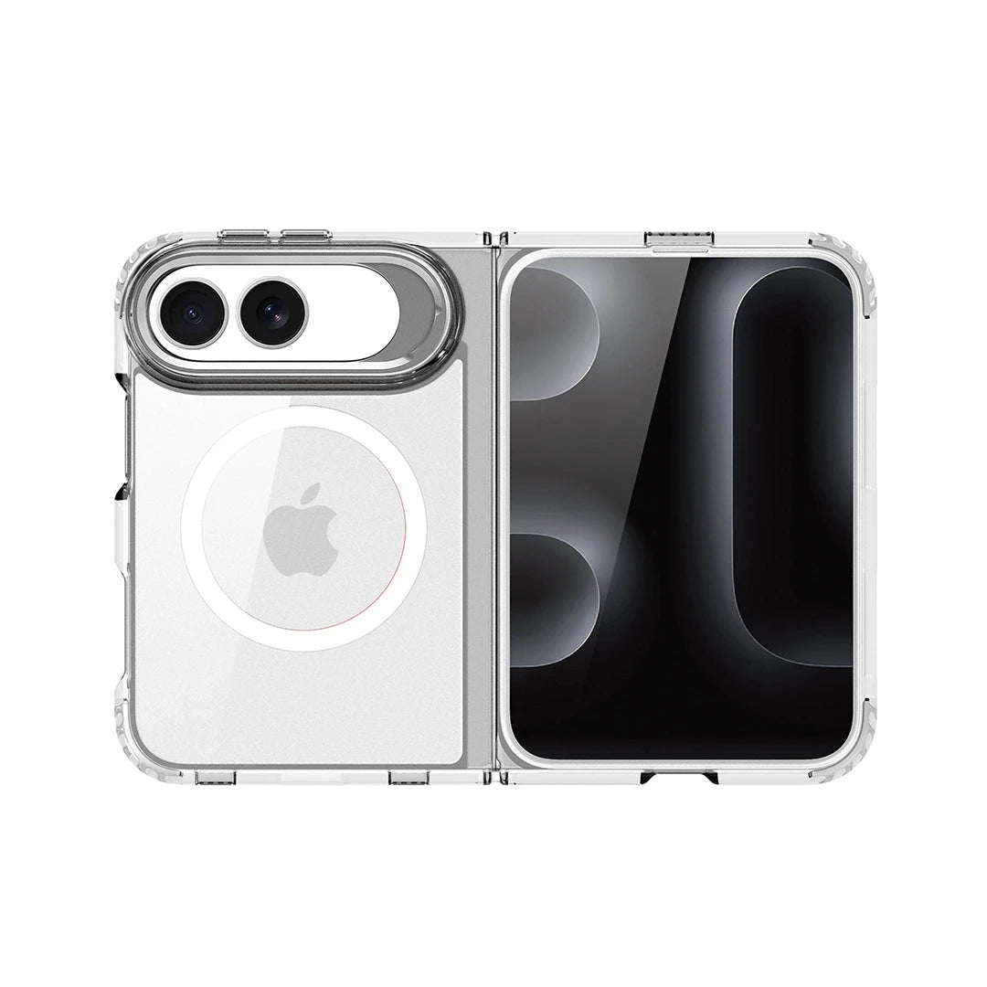 iPhone 18 Fold