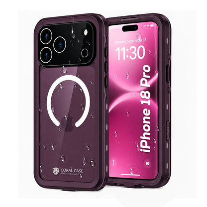 iPhone 18 Pro