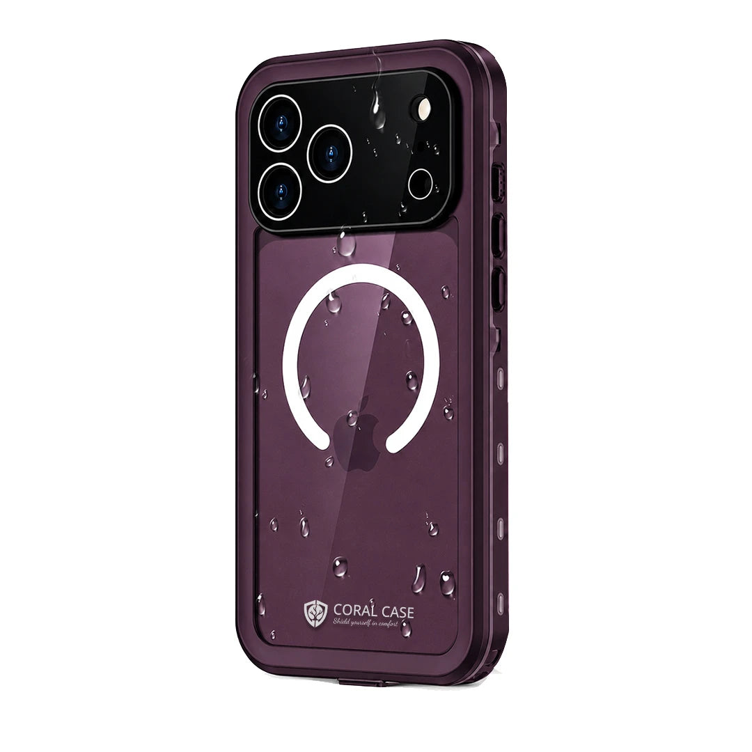 iPhone 17 Pro