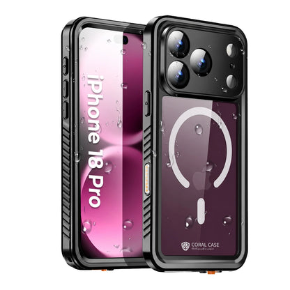 iPhone 18 Pro