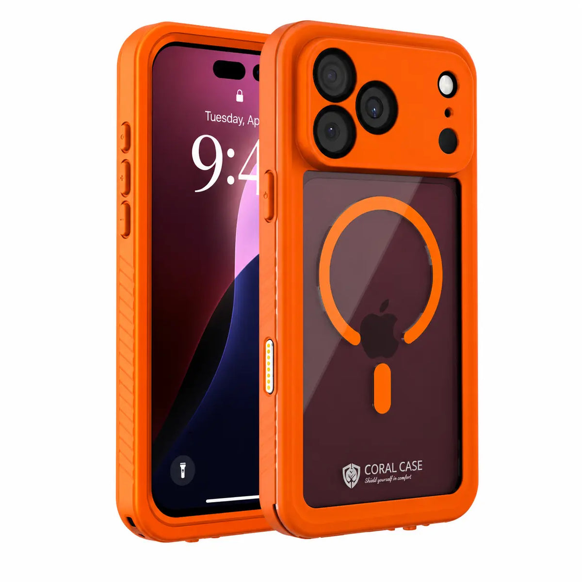 iPhone 18 Pro