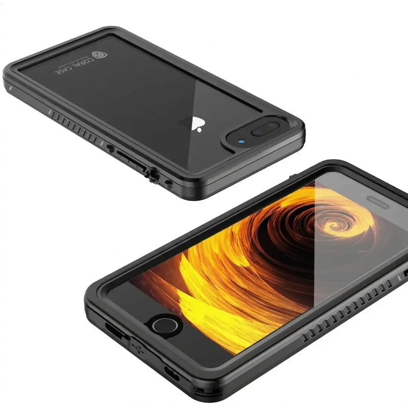 iPhone 8 Plus