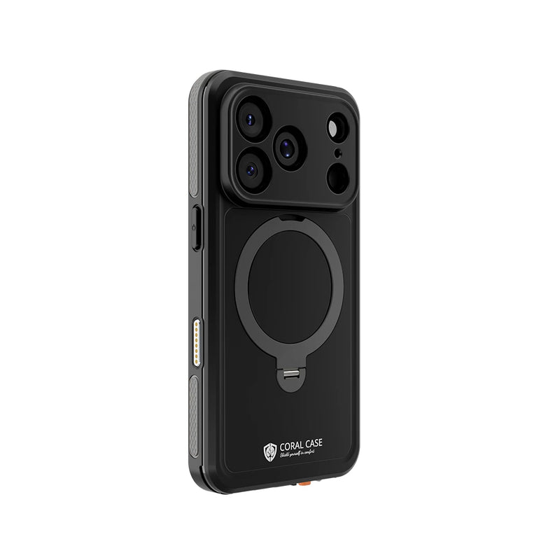 iPhone 18 Pro