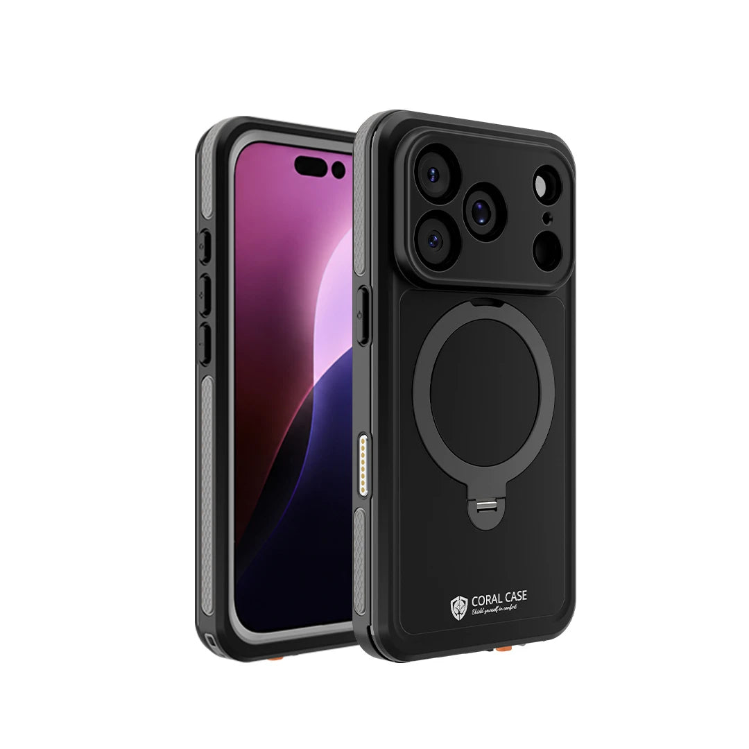 iPhone 18 Pro