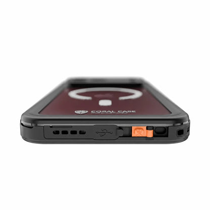 iPhone 18 Pro | Full Body Waterproof Case