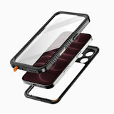 iPhone 18 Pro | Full Body Waterproof Case