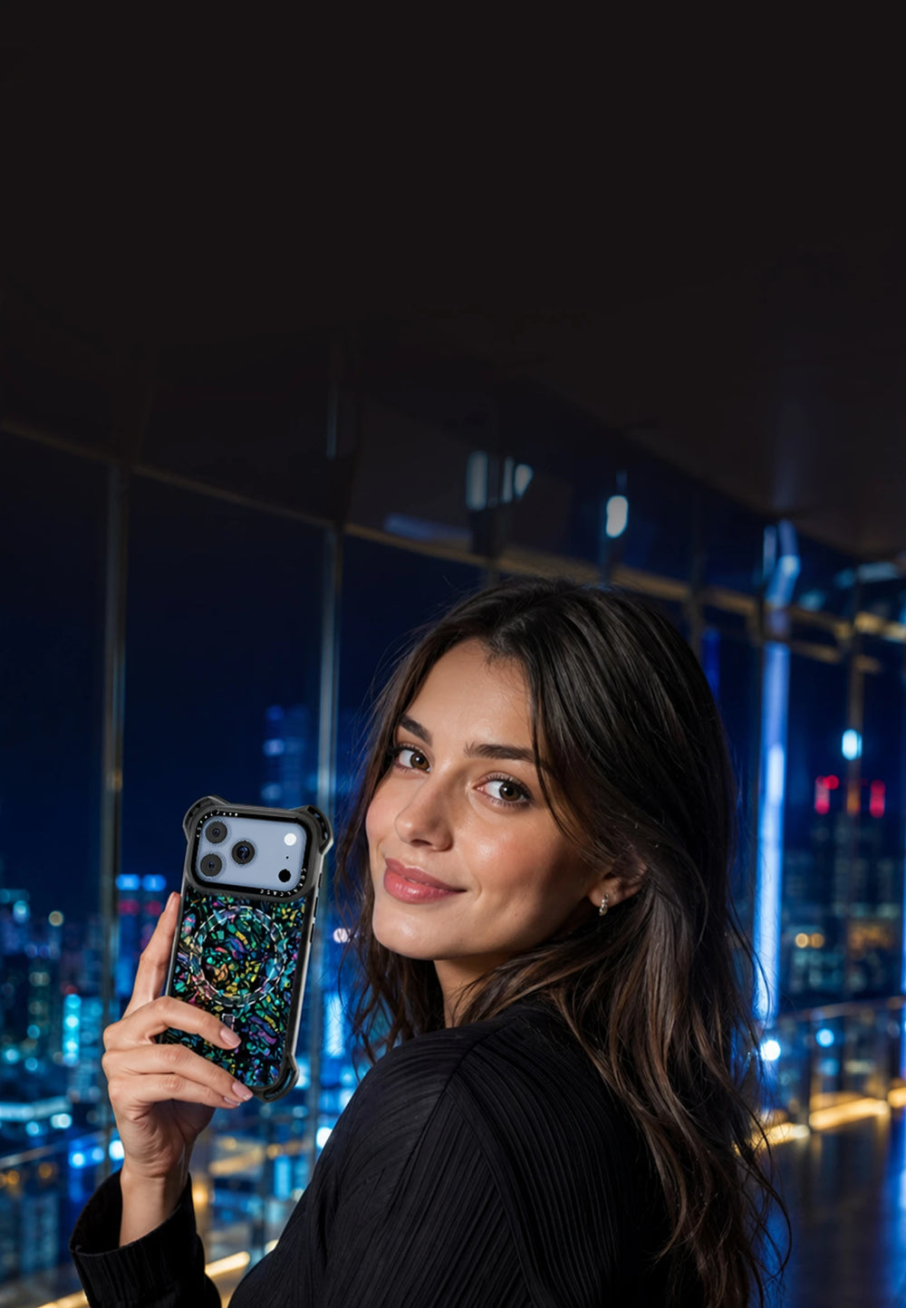 Make Every Call Look Premium