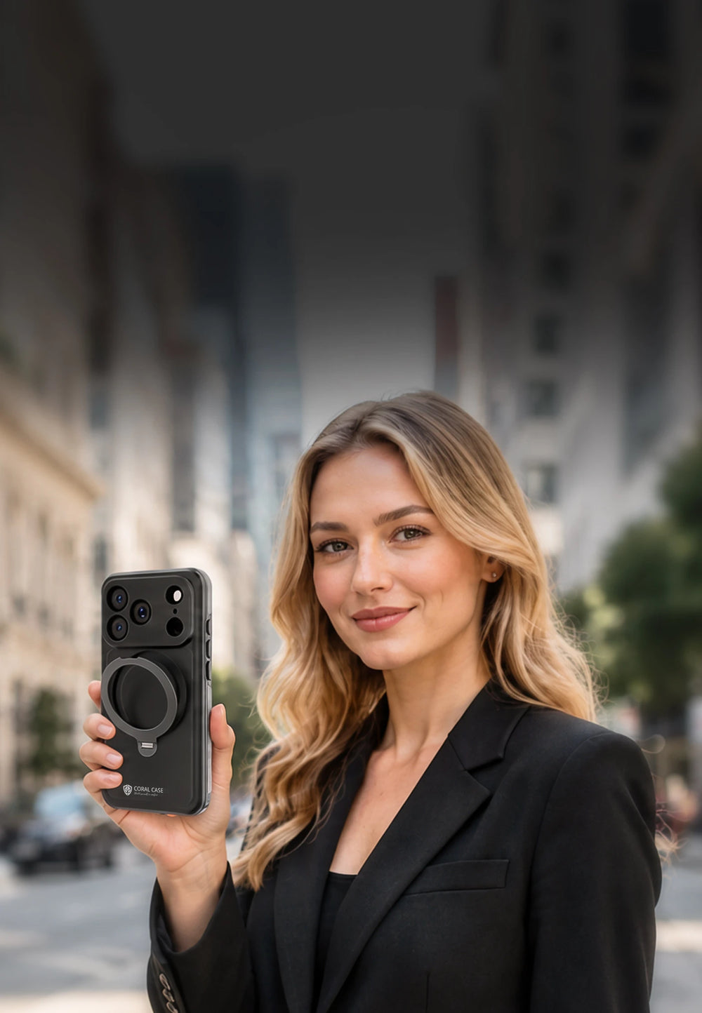 More Than Just a Phone Case
