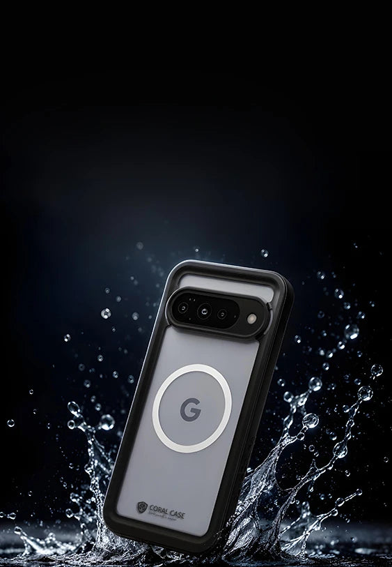 Built For Every Wet Adventure