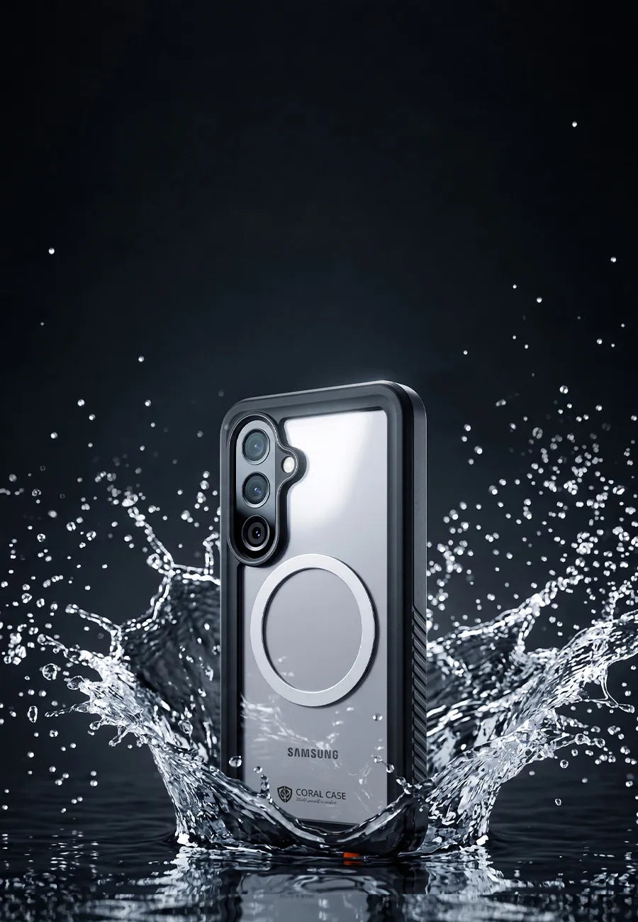Ultimate Waterproof Protection