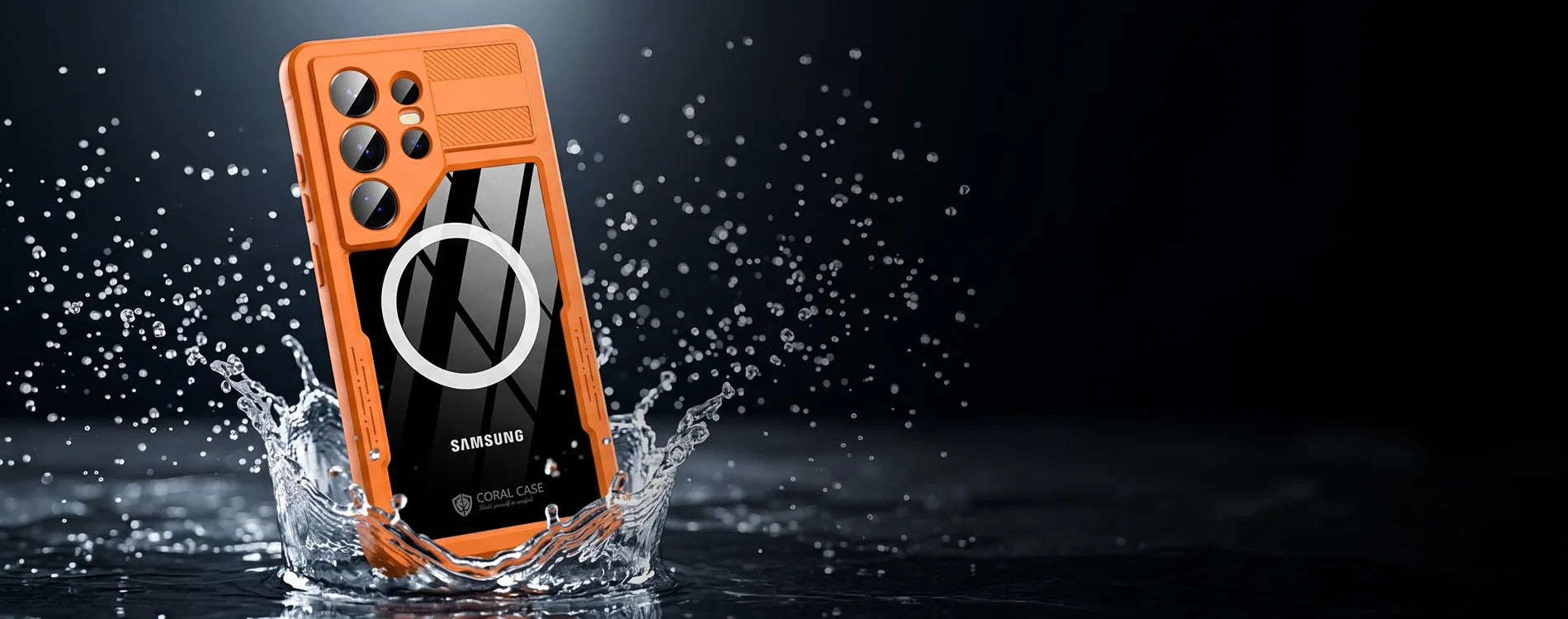 Built For Every Wet Adventure