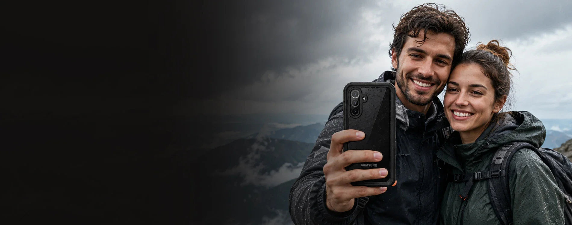 Waterproof Protection for Life on the Move