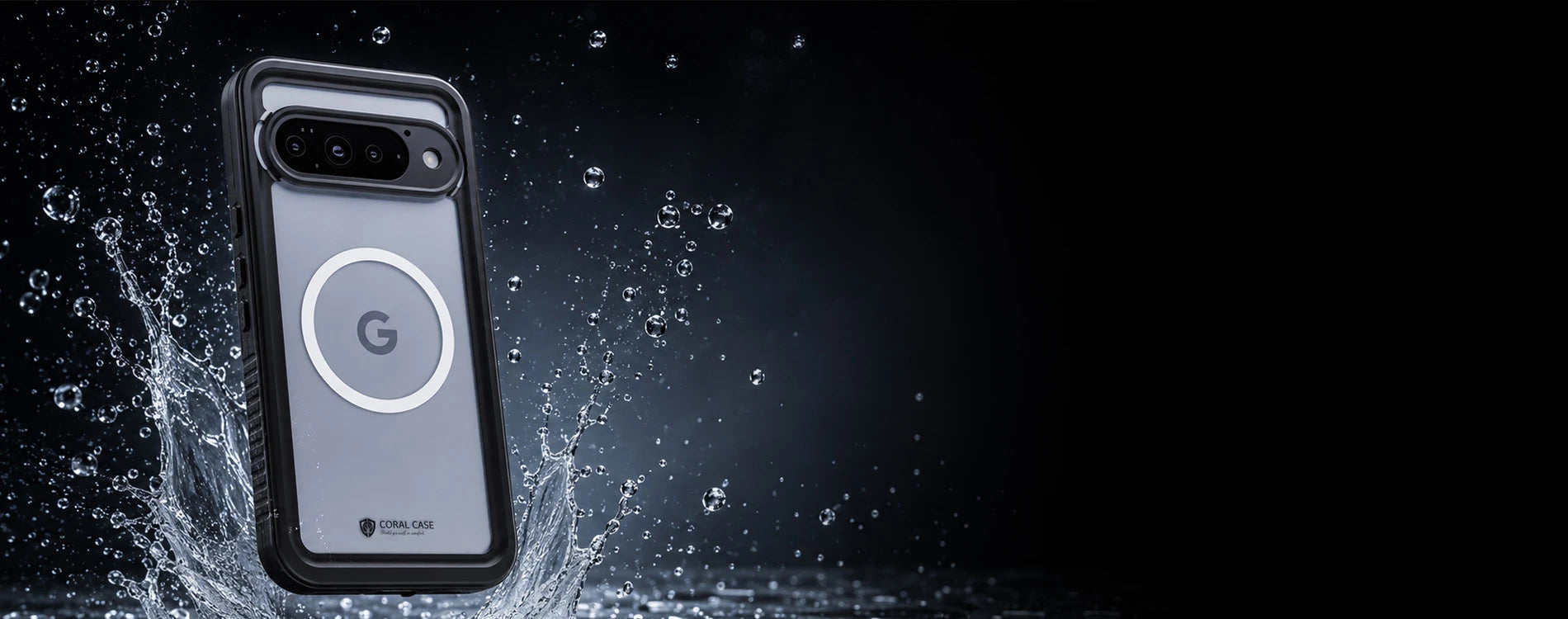 Waterproof Protection
