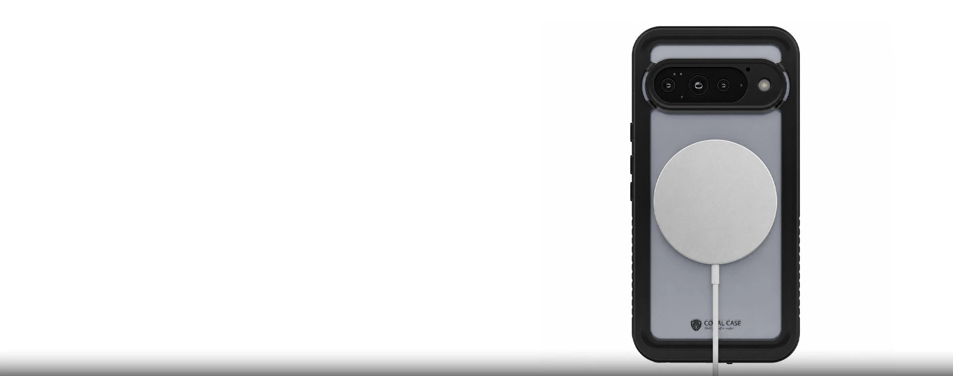 Built for MagSafe compatibility